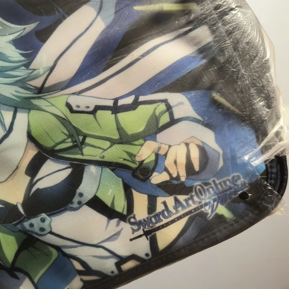 Sword Art Online Anime Shoulder Bag
